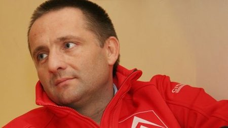 Yves Matton sustituye a Olivier Quesnel al mando de Citroën Racing