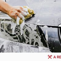 O truque caseiro para lavar carros que parece lógico, mas destrói a pintura: aprendi da pior maneira possível depois de estragar o carro da minha mãe 