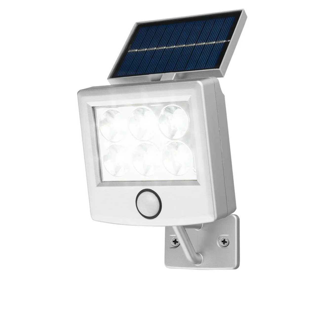 Foco solar
