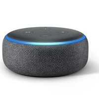Amazon tiene de nuevo rebajado su altavoz superventas: el Echo Dot ahora te sale por 25 euros menos