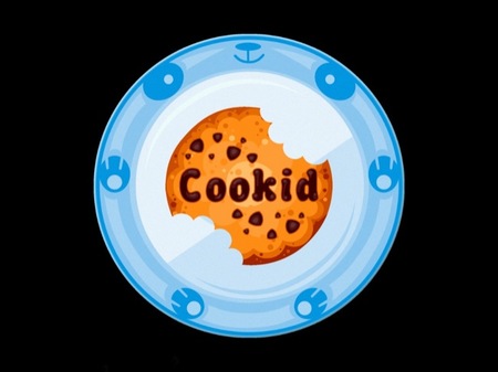 Cookid Teaching Jar es un juego para iPad con el que coleccionar galletas y aprender a asociar imágenes y vocabulario