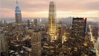 El Empire State tendrá competencia