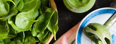 Alimentos ricos en hierro: qué comer si tienes anemia