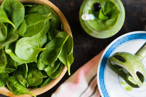 Alimentos ricos en hierro: qué comer si tienes anemia