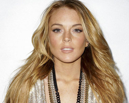 Lindsay Lohan investigada por un robo de joyas