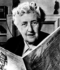Agatha Christie lleva la literatura a los videojuegos
