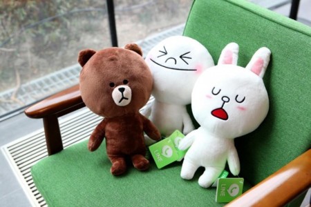 Line no frena: los ingresos crecen un 223% con respecto a 2013