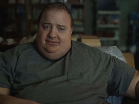 Brendan Fraser Actor Se Siente Un Alivio Hacerse Mayor Tengo Menos Preocupaciones Y No Dejo Que Las Cosas Realmente Superfluas Me Molesten Tanto Como Antes