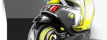 Uno de los fabricantes de coches más famosos del mundo se está planteando hacer motos, y BMW tiene mucho que ver