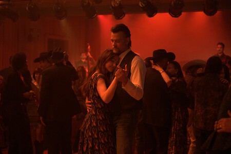 Ransom Canyon Western Netflix 4