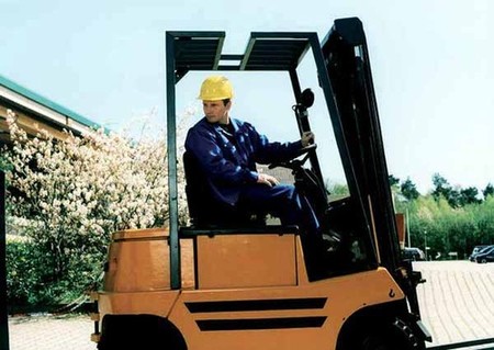 El primer dia de Klaus