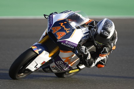 Canet Catar Moto2 2020
