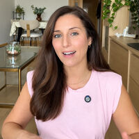 Maite Colmenero, experta en economía doméstica: "Compra una freidora de aire, vas a ahorrar muchísimo en aceites, simplemente con eso podemos hacer un importe al año muy representativo"