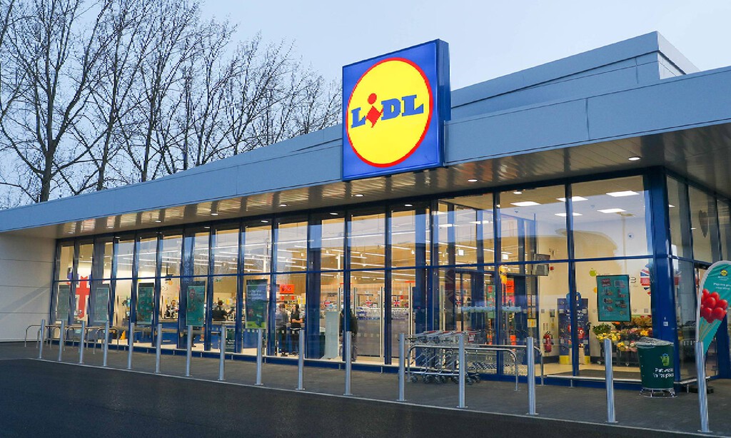 Mañana vuelve a Lidl el electrodoméstico que siempre arrasa y rebajado en el Black Friday 
