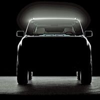 Volkswagen apunta a Ford y Rivian con su nueva marca de todoterrenos eléctricos: Scout Motors 