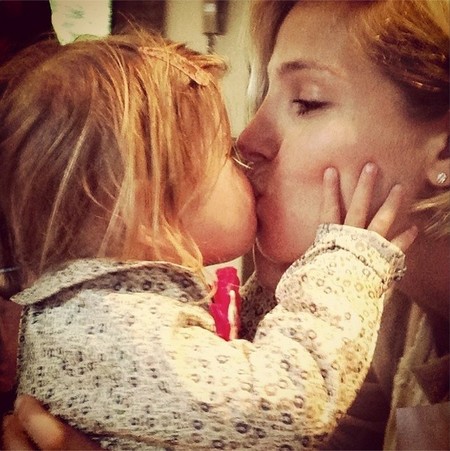 Oish, que tenemos (casi) de cumple a India Rose