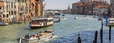 Venecia inventó una cuota para frenar el turismo, pero le funcionó tan bien que duplicaron el precio 