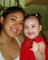 Historias de madres: "Un día junto a Emilia Violeta"