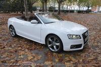 Los cabrios no son para el verano