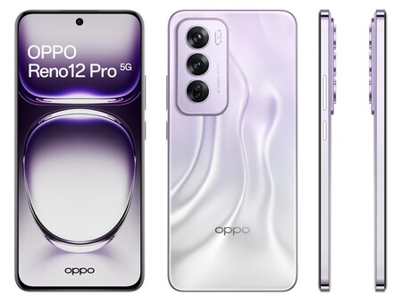 Oppo Reno12 Pro