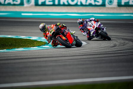 Bautista Malasia Motogp 2023 2