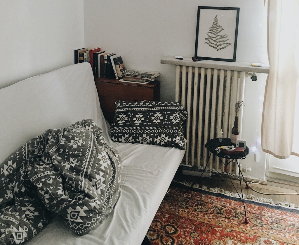 Cinco errores habituales usando un radiador y cómo te hacen gastar más calefacción 