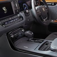 7 factores que elevan el habitáculo a nivel premium