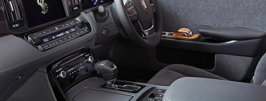 7 factores que elevan el habitáculo a nivel premium