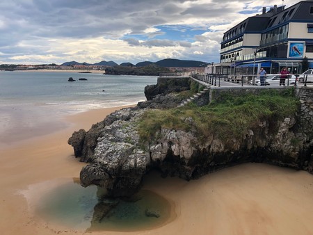Escapada a Isla con motivo de las Jornadas de la Langosta del Astuy
