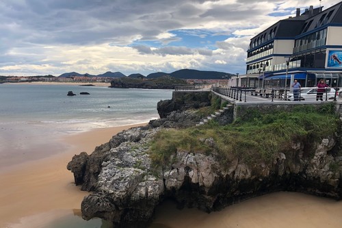 Escapada a Isla con motivo de las Jornadas de la Langosta del Astuy