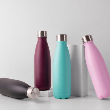 Un termo Stanley por menos de 20 euros: la oferta de Prime Day para mantenernos hidratados en plena ola de calor 