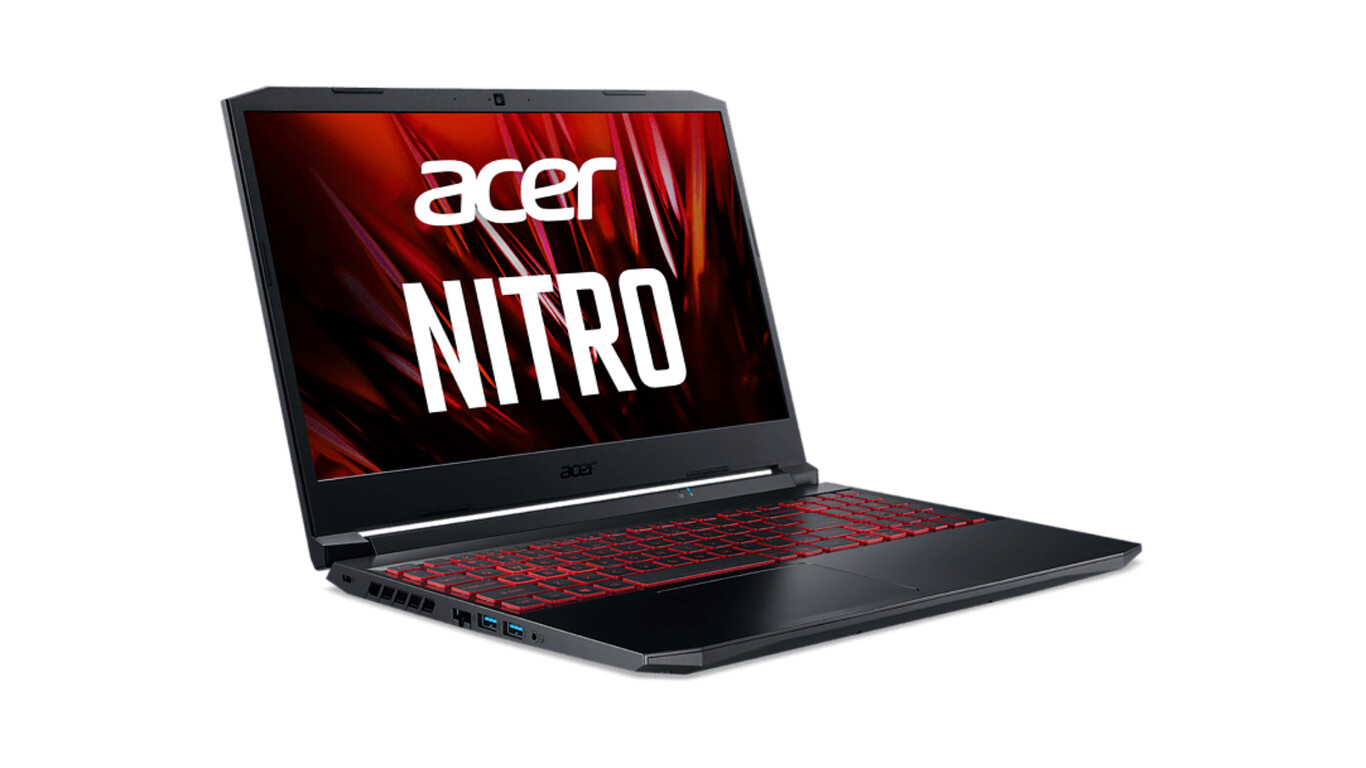 Купить Acer Nitro 5 1650