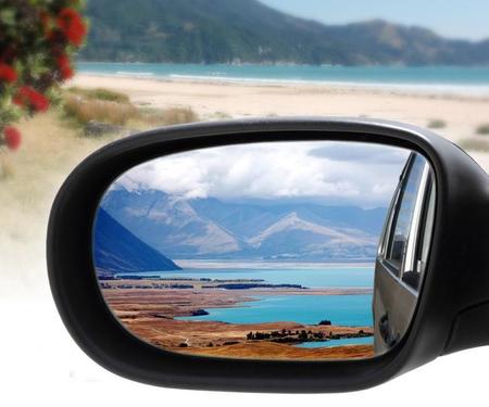 Nueva Zelanda ¿El último paraíso? Una guía atípica de las antípodas