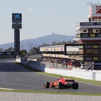 Montmeló no renueva su GP: España a punto de quedarse sin Fórmula 1 por primera vez en 34 años