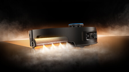 Dreame Aqua20 Pro Ultra Roller X Complete