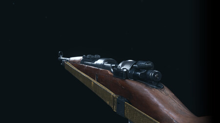 Esta es la mejor clase para la Kar98k de Warzone en la Temporada 5 Recargada