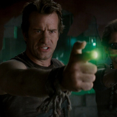 Scott Pilgrim Contra El Mundo 2010 Edgar Wright