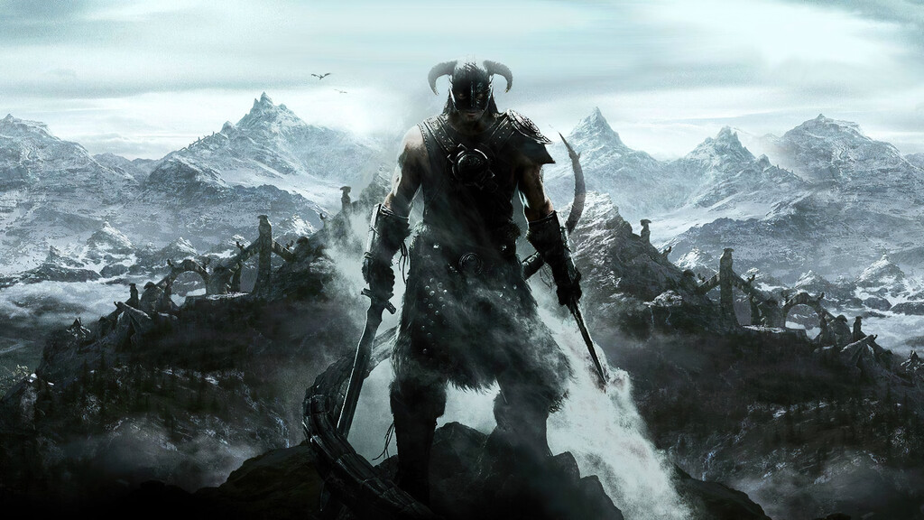 El diseñador de Skyrim ha desvelado el secreto del éxito del RPG de fantasía: dejar a los bugs campar a sus anchas El diseñador de Skyrim ha desvelado el secreto del éxito del RPG de fantasía: dejar a los bugs campar a sus anchas