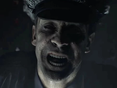 Resident Evil