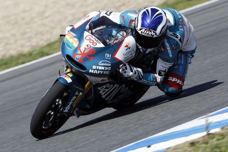 Nico Terol