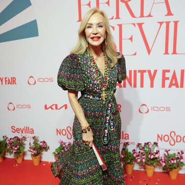 Adiós vaqueros: estos son los vestidos midi de Sfera que llevaremos sin parar con bailarinas o alpargatas