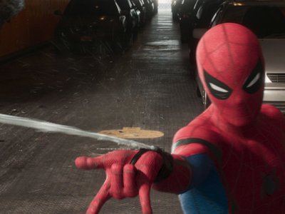Aquí están los primeros 4 minutos de 'Spider-Man Homecoming': ¿van a destriparla entera antes del estreno?