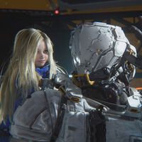 Tras tantos tropiezos con Monster Hunter Wilds en PC, Capcom va con pies de plomo para no liarla con Pragmata