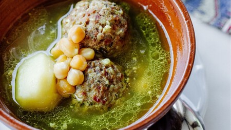 Italina Soup