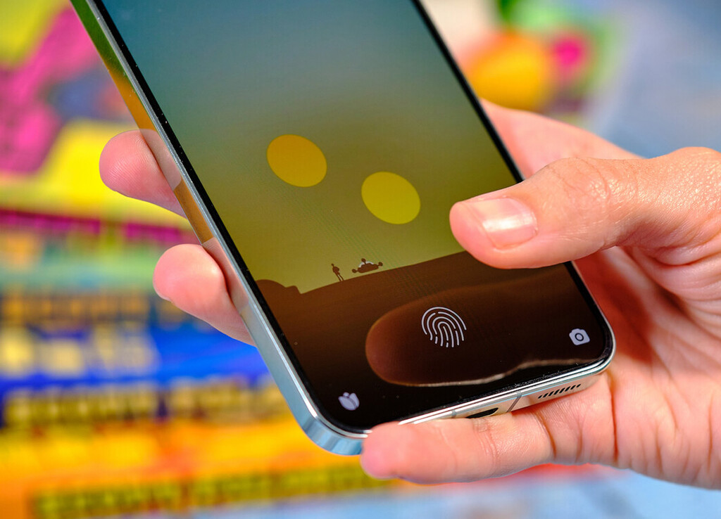 Sensor de huella en pantalla: cómo funciona y qué hacer si falla, es lento o impreciso
