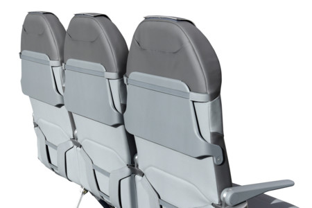 Asientos Peugeot Design Lab 1