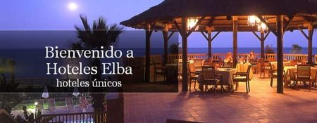 Hoteles Elba: vacaciones con niños a buen precio