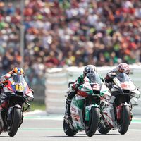 Honda se ha cansado de perder en MotoGP, y han fichado a la mano derecha de Gigi Dall'Igna en Ducati por un dineral 