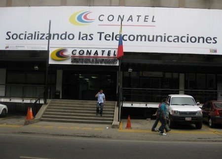 ... y el dominio .ve (de Venezuela) se cayó