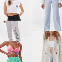 Bershka special prices: 10 prendas por menos de 20 euros para conseguir un fondo de armario variado